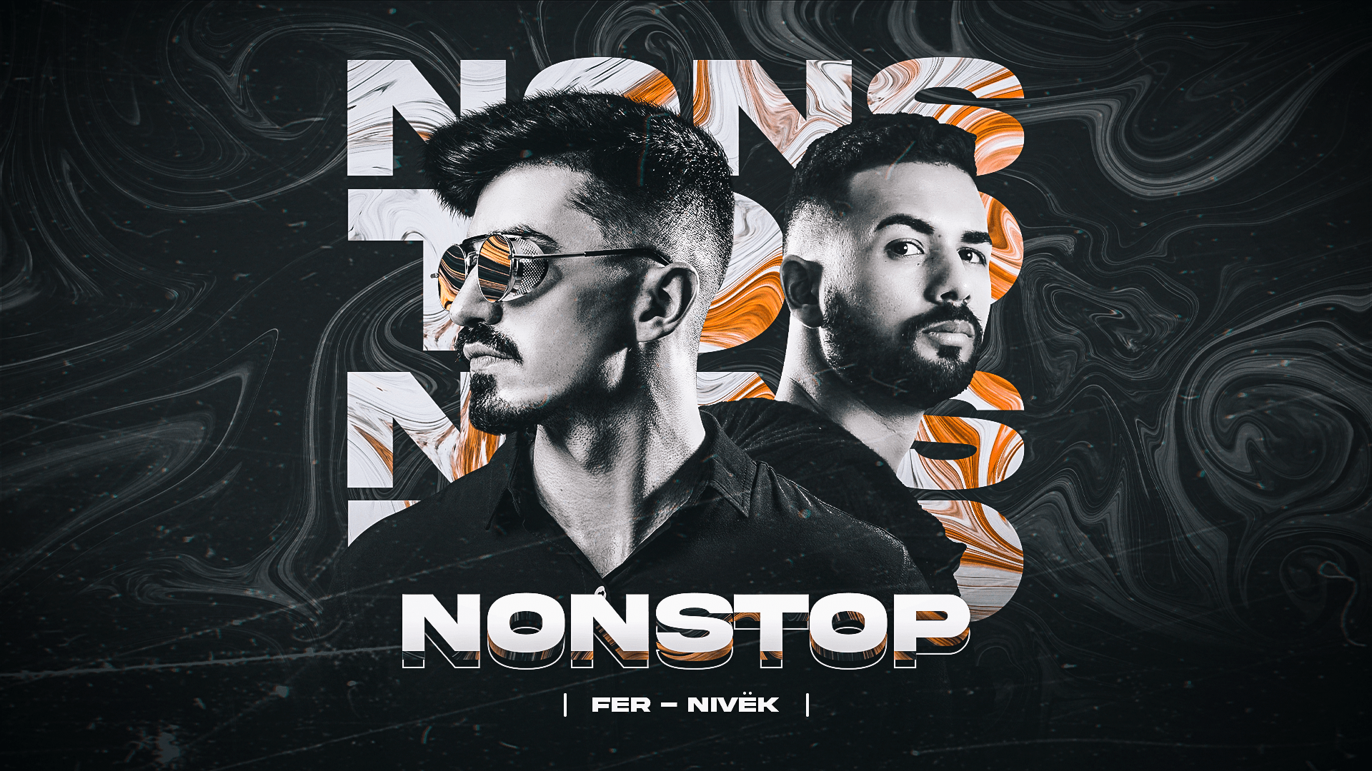 ARTE CAPA YOUTUBE NONSTOP