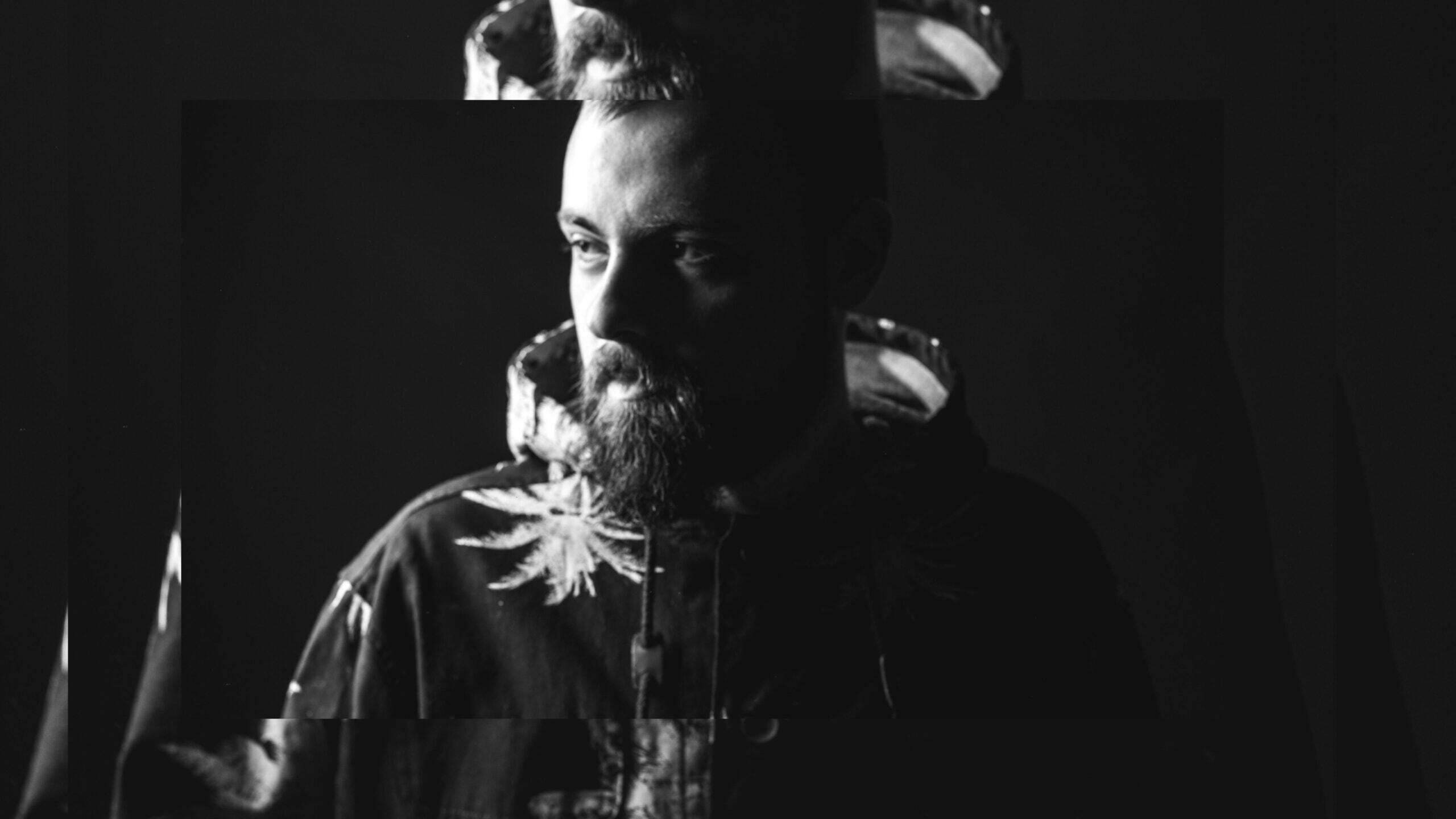 Pink and Yellow Modern New Indie Music Playlist Cover 1920 px × 1920 px 1920 px × 1080 px