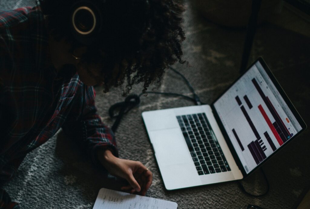 soundtrap CF8fATqx6VM unsplash 1