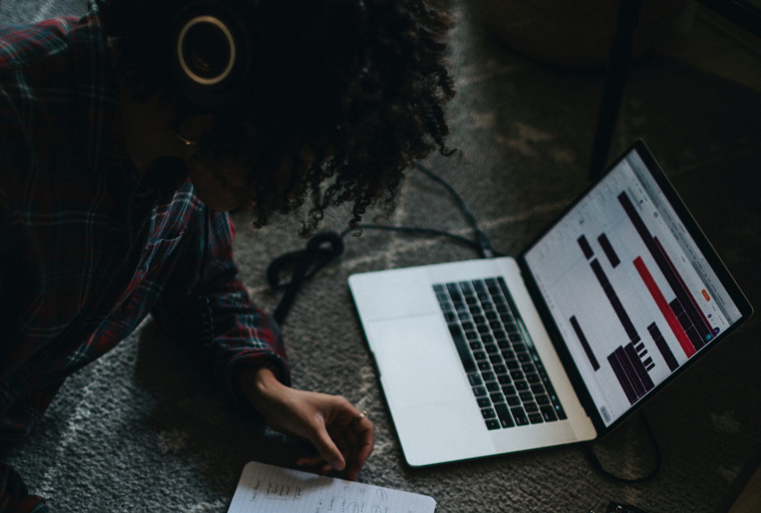 soundtrap CF8fATqx6VM unsplash 1