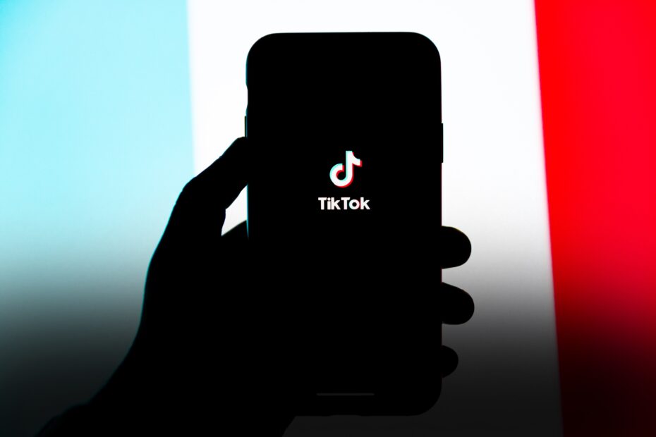 tik tok