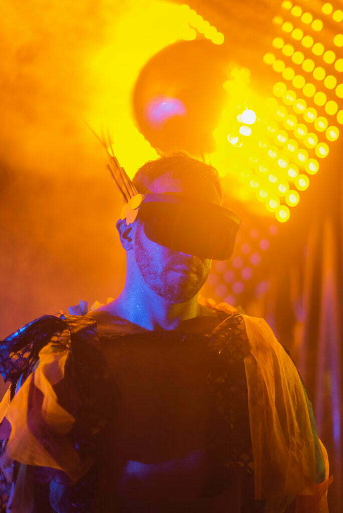 OFICIAL Eduardo Magalhaes Carnaval Selvagem 2019 66