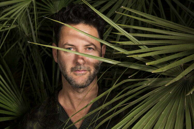 Guy Gerber 1