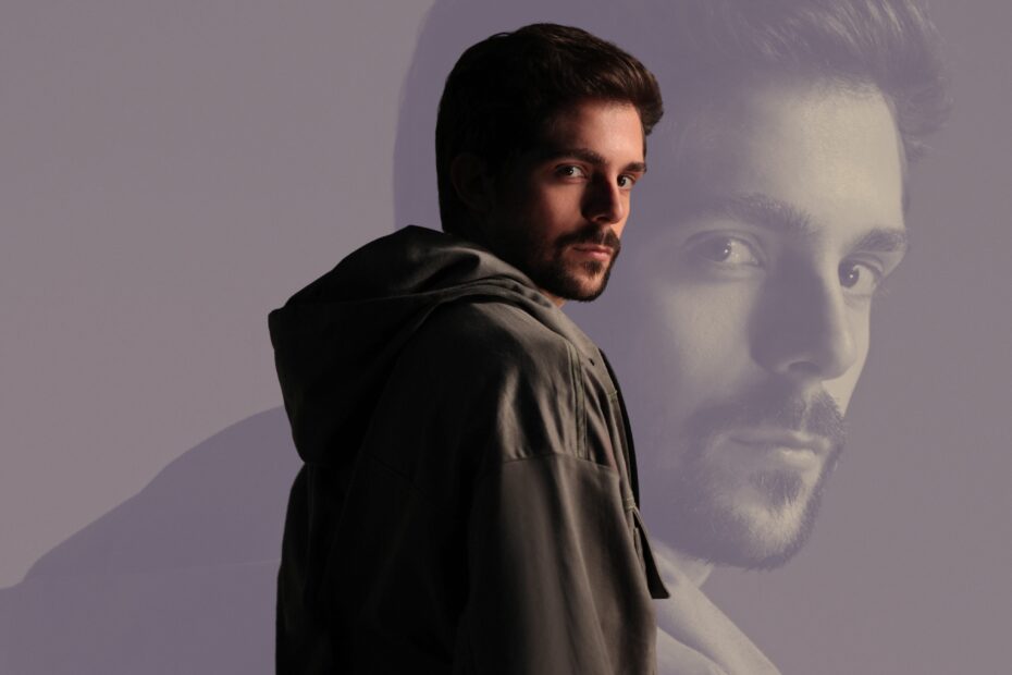 Apresentação comercial para empresa de agronegócios verde moderna (1)