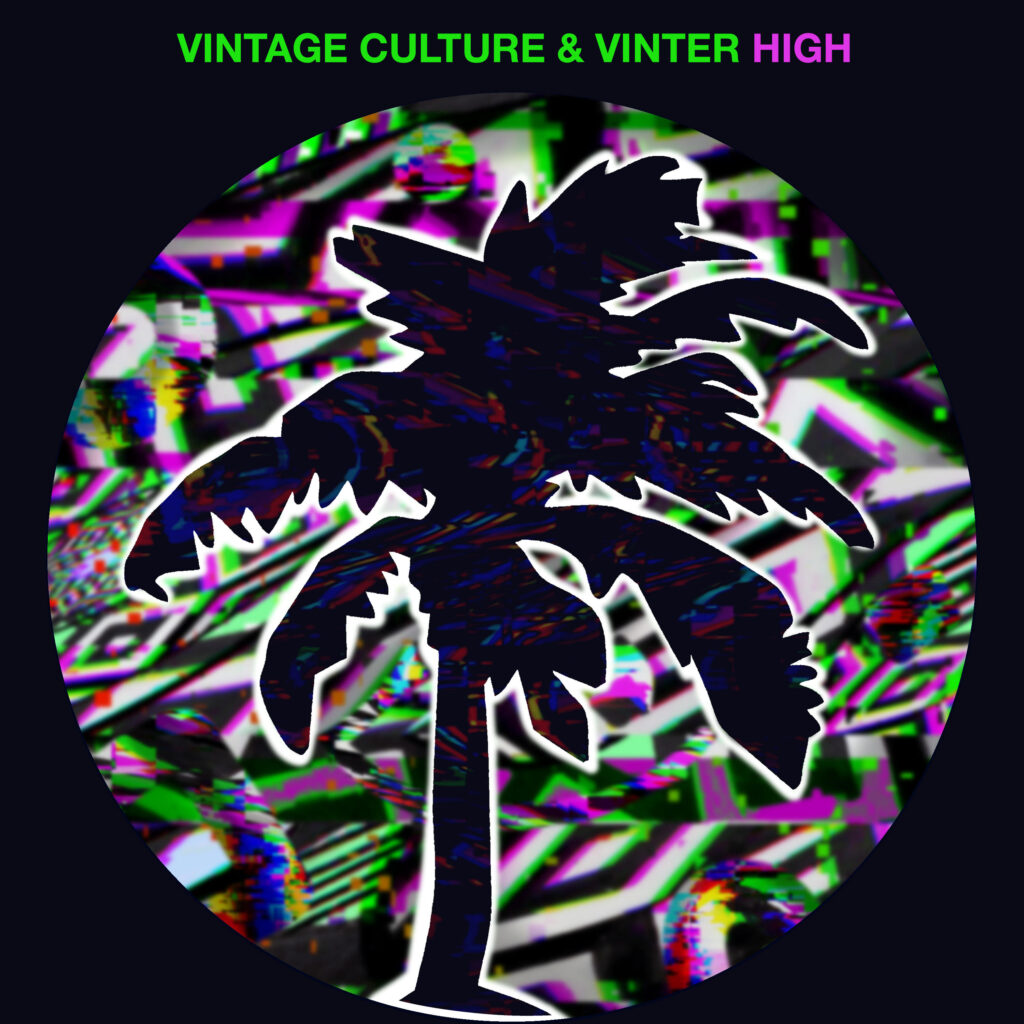 ARTWORK HIGH