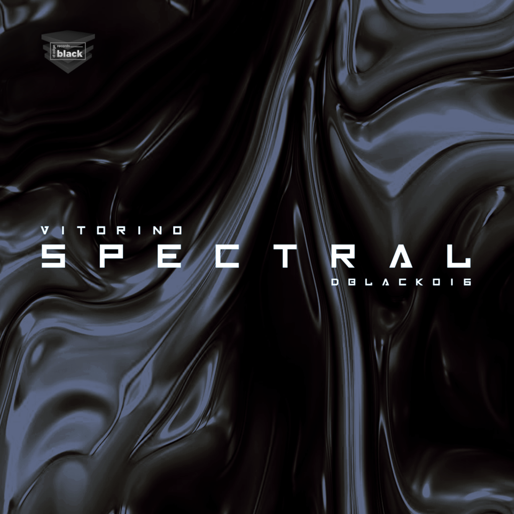 Feed Spectral EP D Edge Records Black